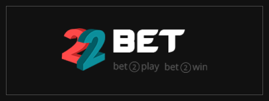 22 bet