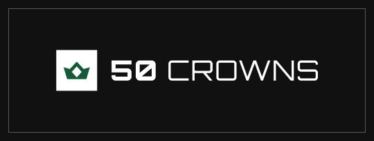 50crowns logo