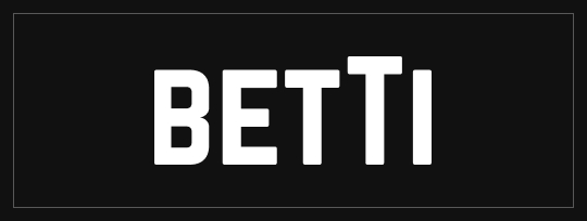 betti logo