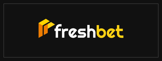 freshbet logo