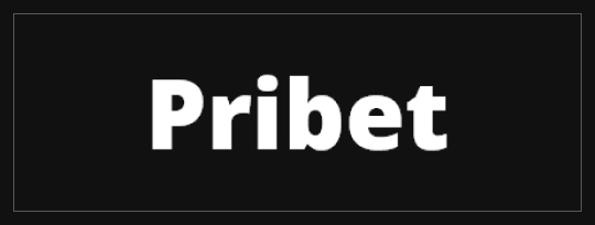 pribet logo