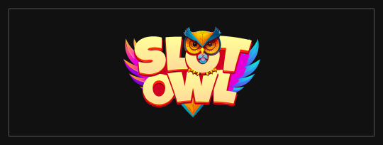 slot owl logo