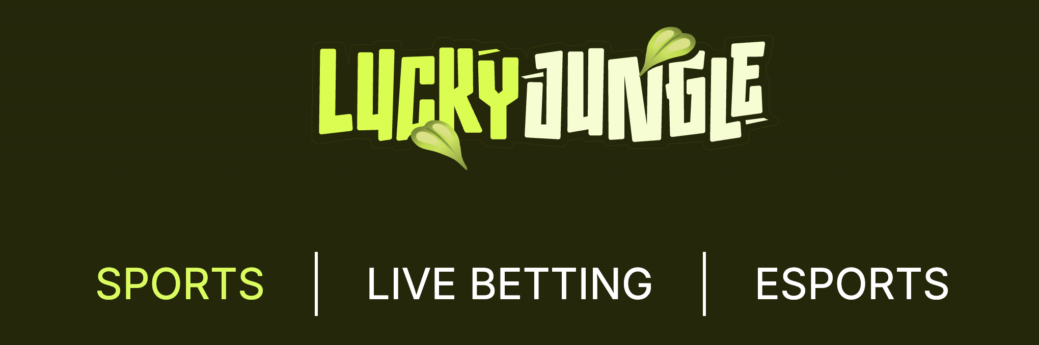 lucky jungle bookmaker anmeldelse